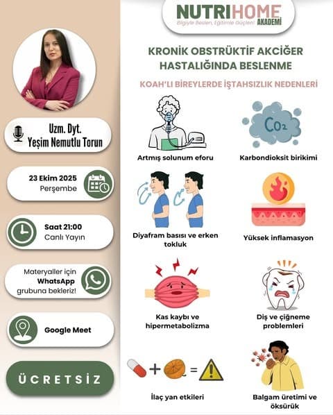 Yeşim Nemutlu Torun Profil